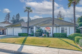 1177 E Kenosha Ave, Fresno, CA 93720