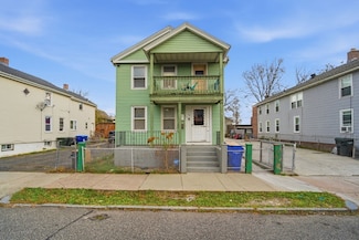 53 Fremont St, Springfield, MA 01105