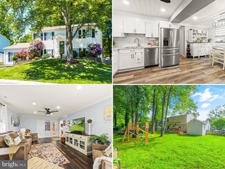 14358 Southgate Ct, Woodbridge, VA 22193