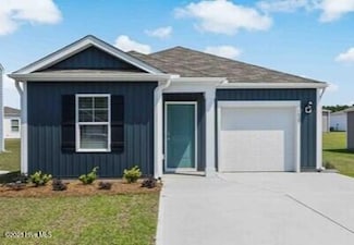 1523 White Egret Ln Unit Lot 757, Bolivia, NC 28422