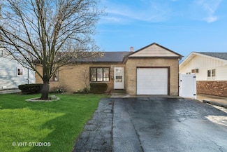 11227 S Normandy Ave, Worth, IL 60482