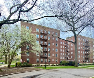 1 Larchmont Acres Unit 815B, Larchmont, NY 10538