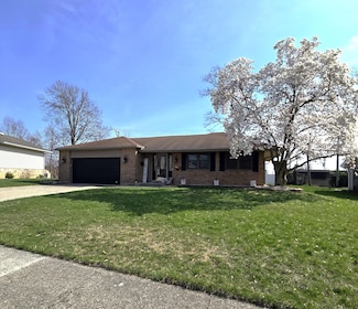 1607 Nagel St, Saint Marys, OH 45885