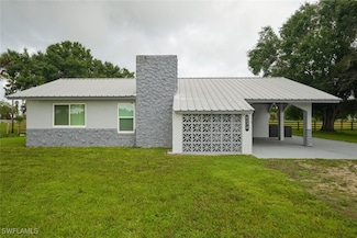 8678 County Road 78, Labelle, FL 33935