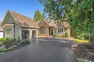 162 River Sound Ln, Dawsonville, GA 30534