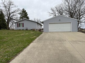 4834 Lean To Point, Panora, IA 50216