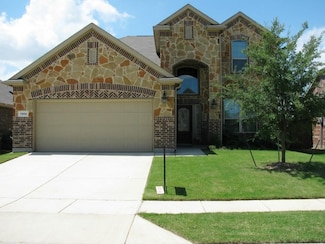 11808 Yarmouth Ln, Frisco, TX 75034