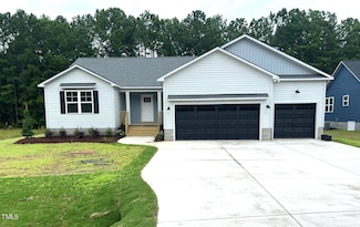 165 Eason Creek Way, Wilsons Mills, NC 27527