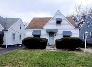 16015 Lotus Dr, Cleveland, OH 44128