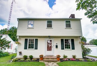 509 E North St, Kenton, OH 43326