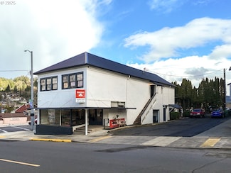 29 S Nehalem St, Clatskanie, OR 97016
