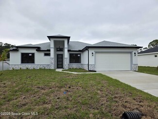 3266 Forghun Ave SE, Palm Bay, FL 32909