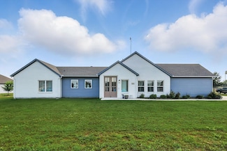 121 Bluegrass Trail, Springtown, TX 76082