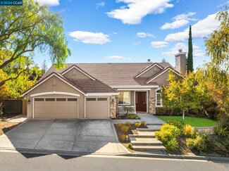 869 Deer Spring Cir, Concord, CA 94521