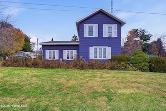 5610 County Highway 330, Upper Sandusky, OH 43351