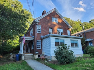446 Lowell Ave Unit 446, Newtonville, MA 02460