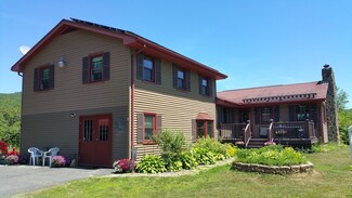 655 Tea St, Charlemont, MA 01339