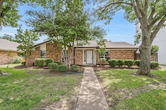 4420 Cleveland Dr, Plano, TX 75093