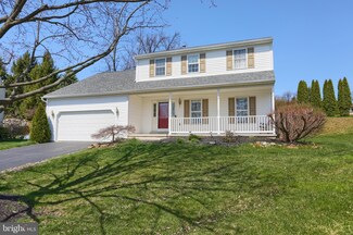 61 Caribou Ct, Reading, PA 19606