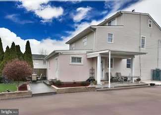 816 Mulberry St, Trenton, NJ 08638