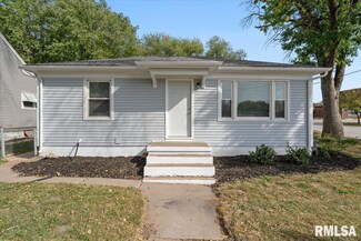1127 S Ohio Ave, Davenport, IA 52802