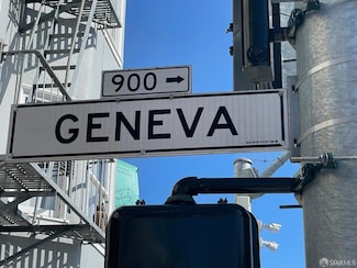 5356 Mission St, San Francisco, CA 94112