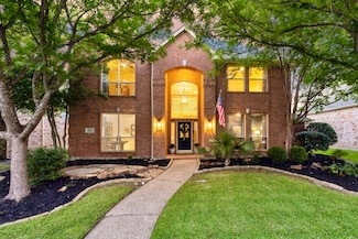 4317 Sendero Trail, Plano, TX 75024