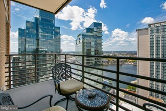 675 President St, Baltimore, MD 21202