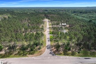 Lot 38 Cascade Trail, Long Lake Township, MI 49685