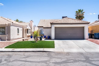 7218 Nordic Lights Dr, Las Vegas, NV 89119