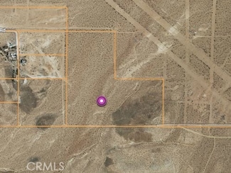 0 Vacant Land Unit EV22154828, Adelanto, CA