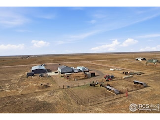 39306 County Road 79, Briggsdale, CO 80611