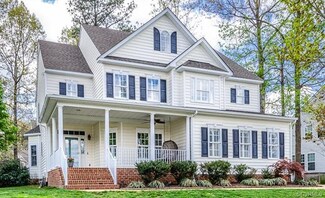 7201 Battalion Dr, Mechanicsville, VA 23116
