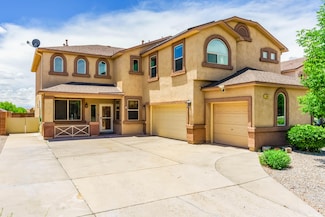 3605 Oasis Springs Rd NE, Rio Rancho, NM 87144