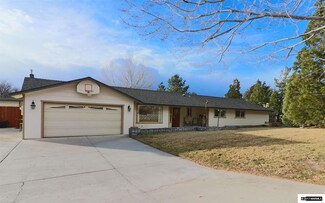 5720 Gentry Ln, Carson City, NV 89701