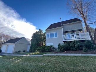 2205 Boston Rd Unit D38, Wilbraham, MA 01095