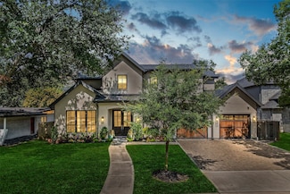 427 Faust Ln, Houston, TX 77024
