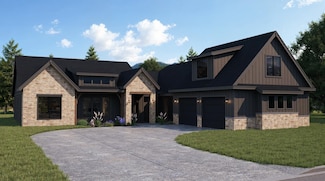 11717 E Honeycomb Springs Ln, Spokane, WA 99206