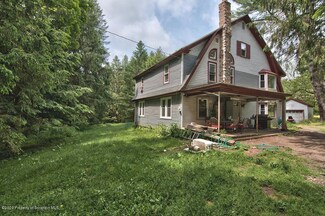 843 Sr 107, Nicholson, PA 18446