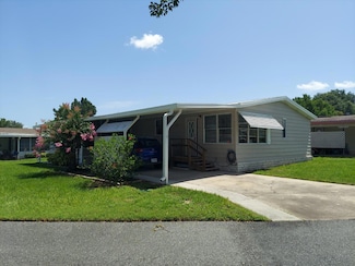 16 Lattice Dr Unit 522, Leesburg, FL 34788