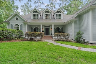 50 Spring Island Dr, Okatie, SC 29909