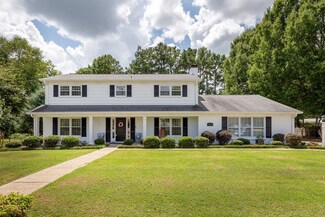 505 Hazelwood Dr, Florence, AL 35633
