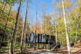 195 Still Waters Ln, Brevard, NC 28712