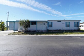 6700 150th Ave N Unit 119, Clearwater, FL 33764