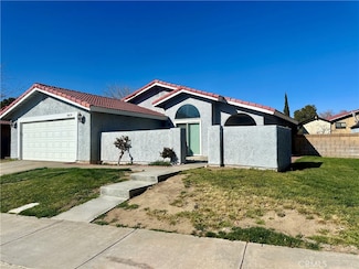 1819 Acosta Ave, Lancaster, CA 93535