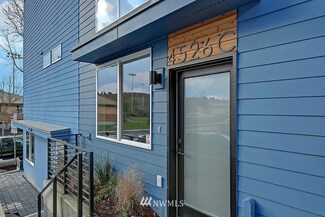 4526 Delridge Way SW Unit C, Seattle, WA 98106