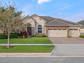 10419 Lavande Dr, Orlando, FL 32836