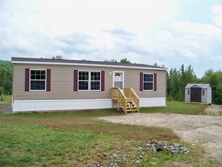 11 Solar Cir, Canaan, NH 03741