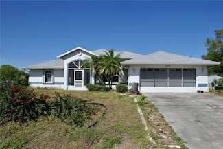 5050 Prosch Cir, North Port, FL 34288