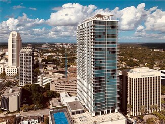 150 E Robinson St Unit 2110, Orlando, FL 32801